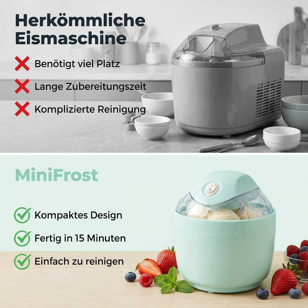 MiniFrost