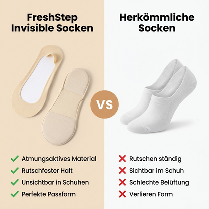 FreshStep