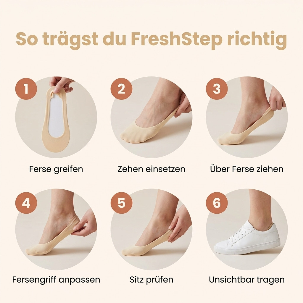 FreshStep