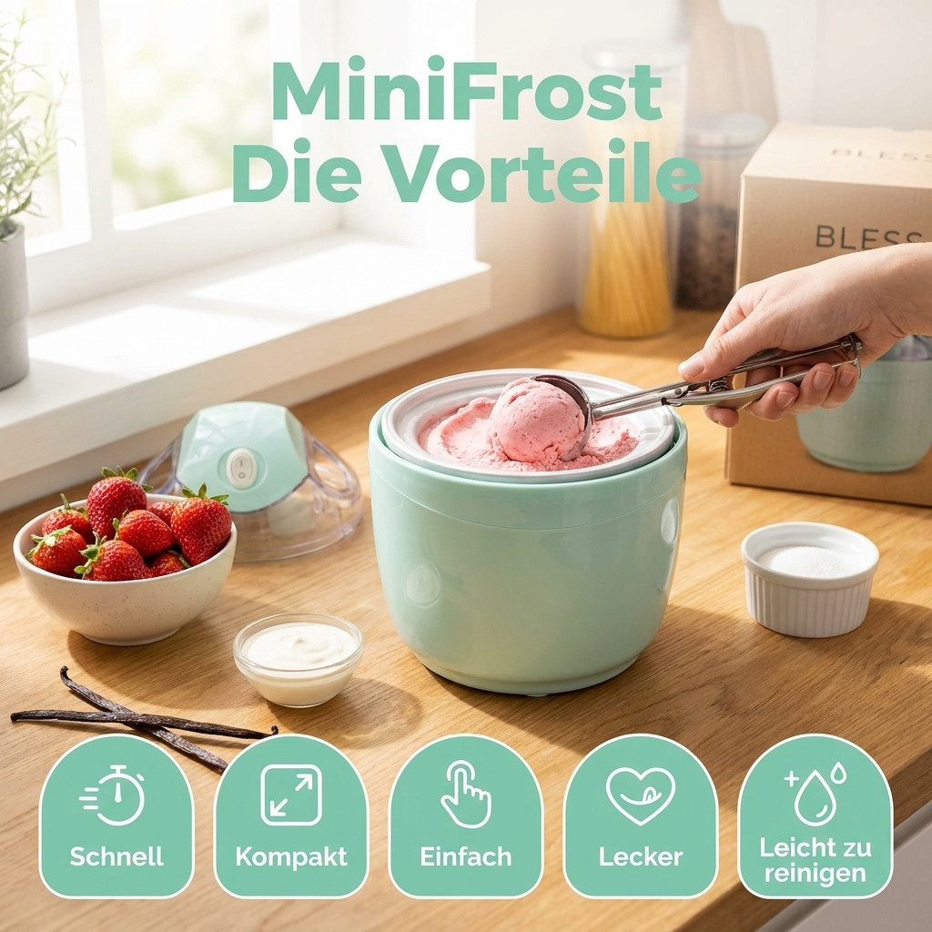 MiniFrost