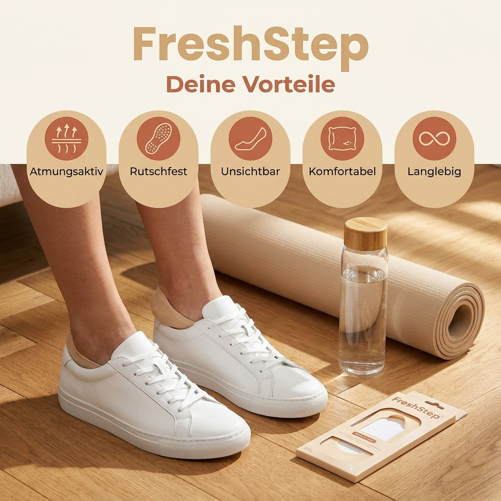 FreshStep