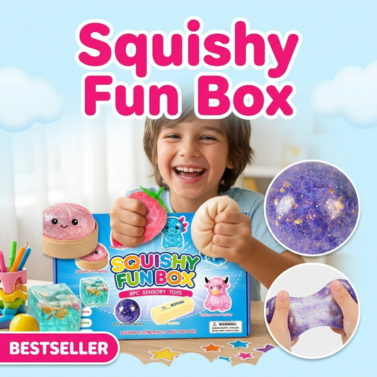 SquishyFunBox