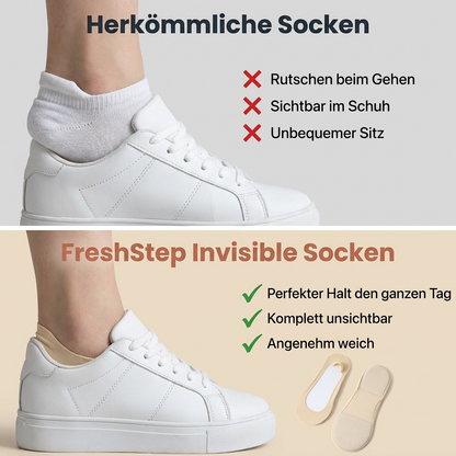 FreshStep
